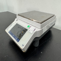 Mettler Toledo ME Digital Scale image 1